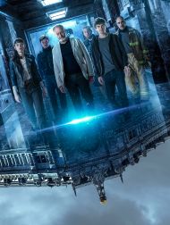 sortie dvd	
 Braquage Final