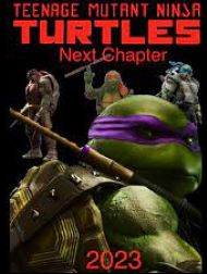 sortie dvd	
 Teenage Mutant Ninja Turtles
