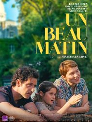 sortie dvd	
 Un Beau Matin