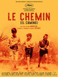 sortie dvd	
 Le Chemin