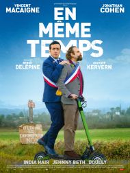 sortie dvd	
 En Même Temps