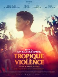 sortie dvd	
 Tropique De La Violence