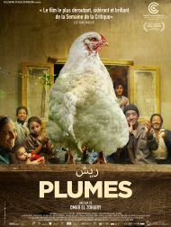 sortie dvd	
 Plumes