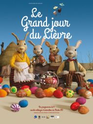 sortie dvd	
 Le Grand Jour Du Lièvre