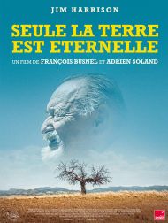 sortie dvd	
 Seule La Terre Est éternelle