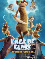 sortie dvd	
 L'Âge De Glace : Les Aventures De Buck Wild