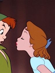 sortie dvd	
 Peter Pan & Wendy