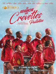 sortie dvd	
 La Revanche Des Crevettes Pailletées