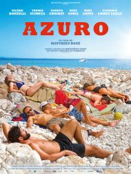 sortie dvd	
 Azuro