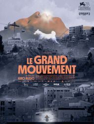 sortie dvd	
 Le Grand Mouvement