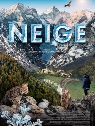 sortie dvd	
 Snow (Neige)