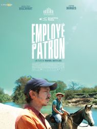 sortie dvd	
 Employé / Patron
