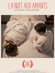 sortie dvd	
 La Nuit Aux Amants