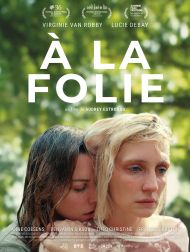 sortie dvd	
 À La Folie
