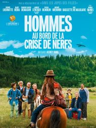 sortie dvd	
 Hommes Au Bord De La Crise De Nerfs