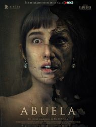 sortie dvd	
 Abuela
