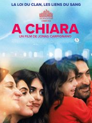 sortie dvd	
 A Chiara