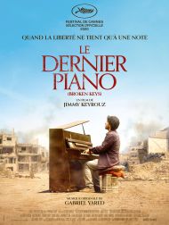 sortie dvd	
 Le Dernier Piano