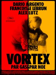 sortie dvd	
 Vortex