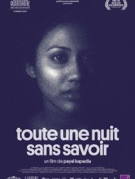 sortie dvd	
 Toute Une Nuit Sans Savoir