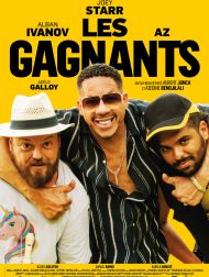 sortie dvd	
 Les Gagnants