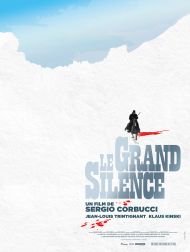 sortie dvd	
 Le Grand Silence