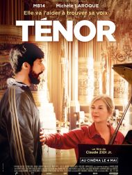 sortie dvd	
 Ténor
