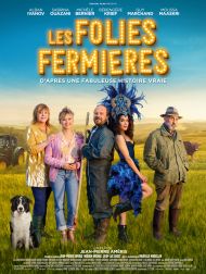 sortie dvd	
 Les Folies Fermières