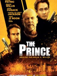 sortie dvd	
 The Prince