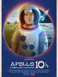 sortie dvd	
 Apollo 10 1/2 : Les Fusées De Mon Enfance