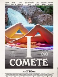 sortie dvd	
 I COMETE