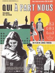 sortie dvd	
 Qui à Part Nous