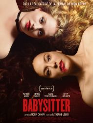sortie dvd	
 Babysitter