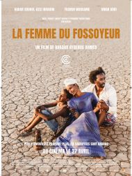 sortie dvd	
 La Femme Du Fossoyeur