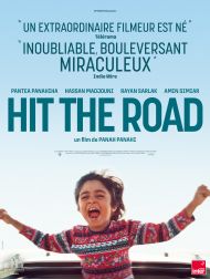 sortie dvd	
 Hit The Road