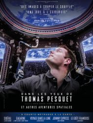 sortie dvd	
 Dans Les Yeux De Thomas Pesquet Et Autres Aventures Spatiales