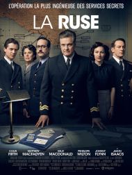 sortie dvd	
 La Ruse