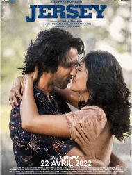 sortie dvd	
 Jersey