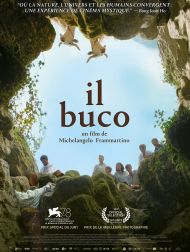 sortie dvd	
 Il Buco