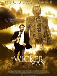 sortie dvd	
 The Wicker Man
