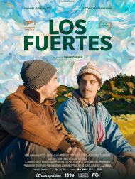 sortie dvd
Los Fuertes