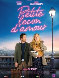 sortie dvd	
 Petite Leçon D’amour
