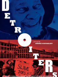 sortie dvd	
 Detroiters