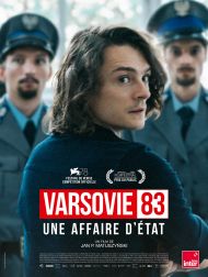 sortie dvd	
 Varsovie 83, Une Affaire D'État
