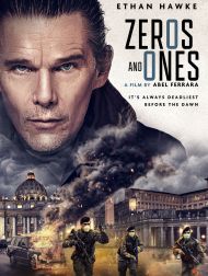 sortie dvd	
 Zeros And Ones