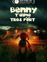 sortie dvd	
 Benny T'aime Très Fort