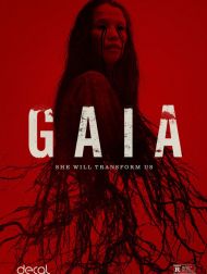 sortie dvd	
 Gaia