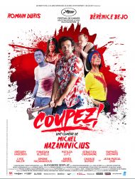 sortie dvd	
 Coupez !