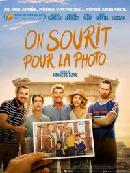 sortie dvd	
 On Sourit Pour La Photo