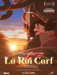sortie dvd	
 Le Roi Cerf